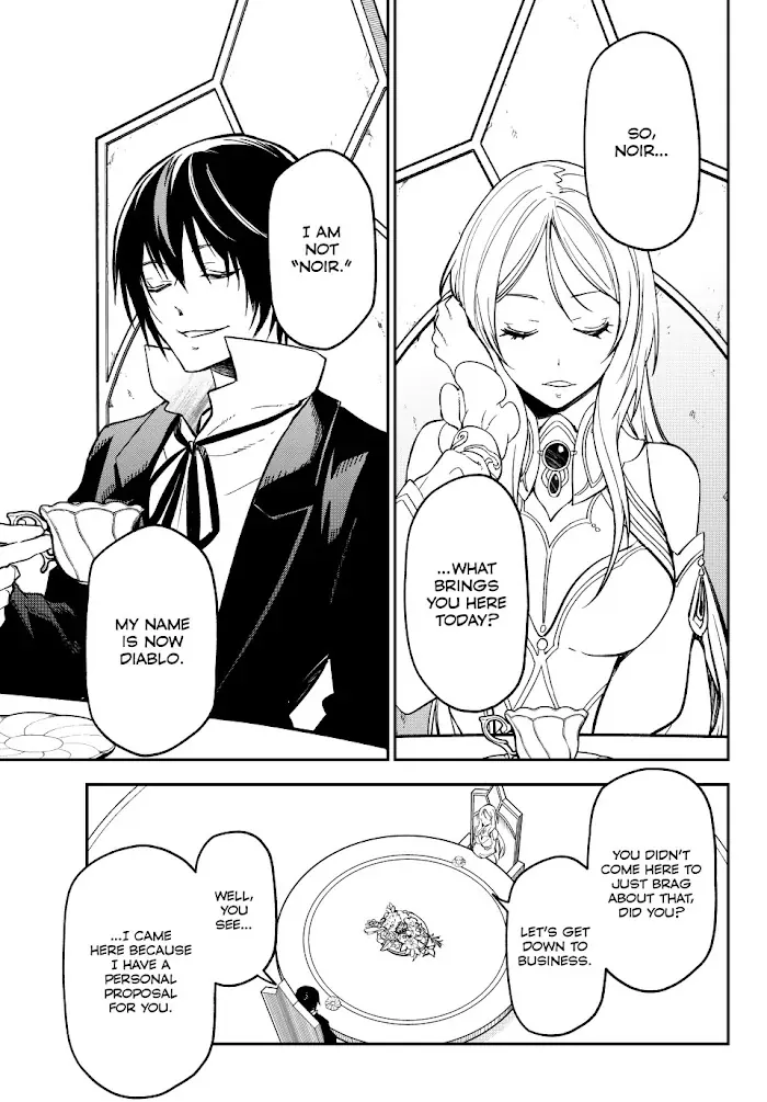 That Time I Got Reincarnated as a Slime Chapter 133 image 28_optimized